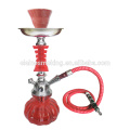 Wholesale small Arab cheaper iron metal Arab Hookah Shisha